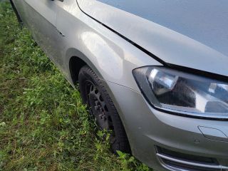 bontott VW GOLF VII Automata Váltó Olajhűtő