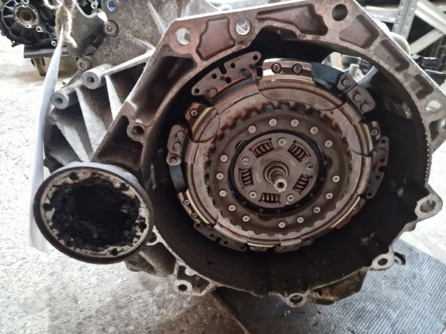 bontott VW GOLF VII Automata Váltó