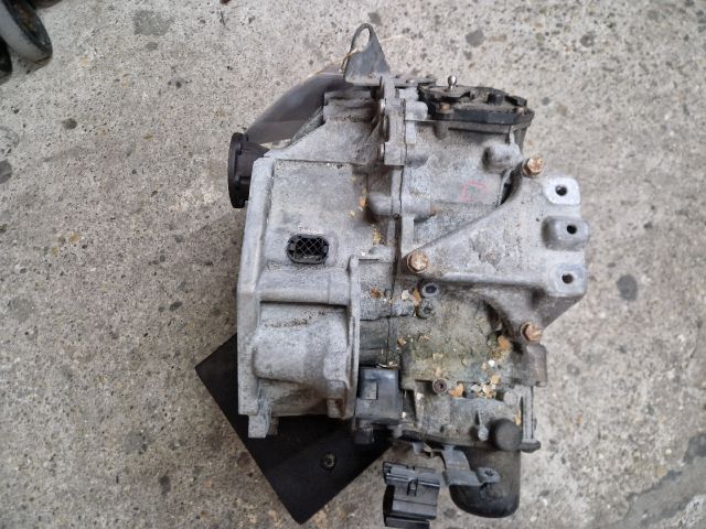 bontott VW GOLF VII Automata Váltó