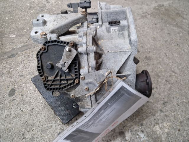 bontott VW GOLF VII Automata Váltó