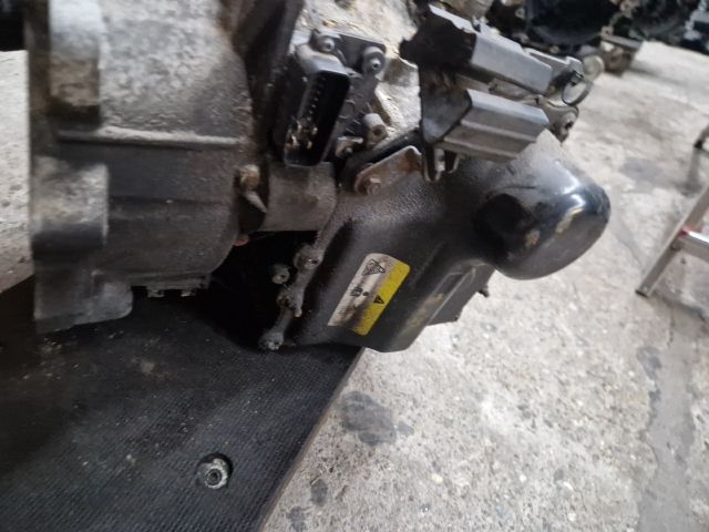 bontott VW GOLF VII Automata Váltó