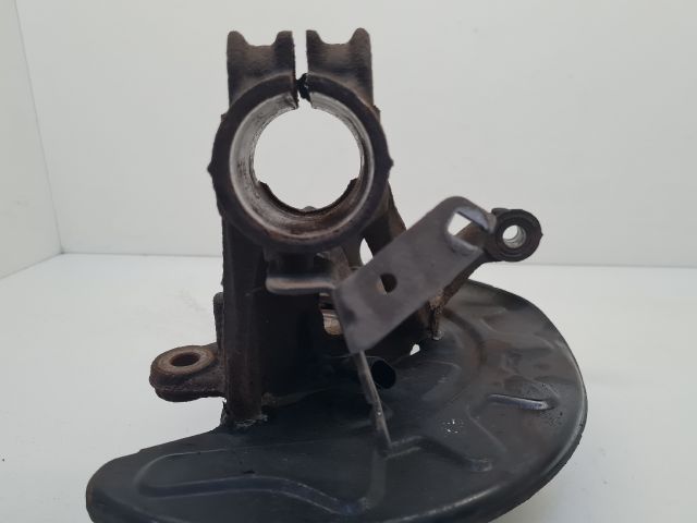 bontott VW GOLF VII Bal első Csonkállvány Kerékaggyal