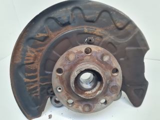 bontott VW GOLF VII Bal első Csonkállvány Kerékaggyal