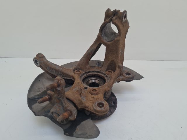 bontott VW GOLF VII Bal első Csonkállvány Kerékaggyal