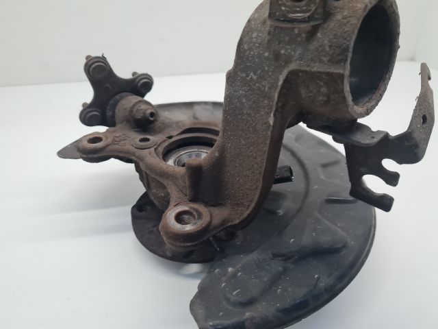 bontott VW GOLF VII Bal első Csonkállvány Kerékaggyal