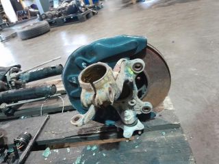 bontott VW GOLF VII Bal első Csonkállvány