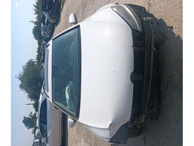 bontott VW GOLF VII Bal első Gólyaláb (Lengécsillapító, Rugó)