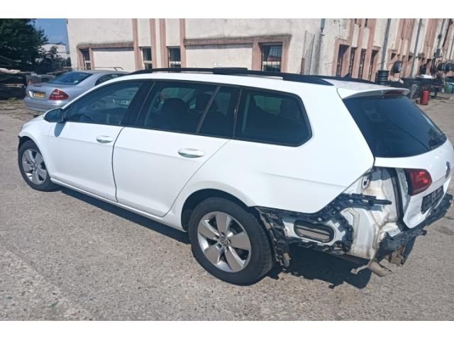 bontott VW GOLF VII Bal első Lengőkar