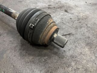 bontott VW GOLF VII Bal Féltengely