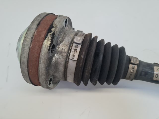 bontott VW GOLF VII Bal Féltengely