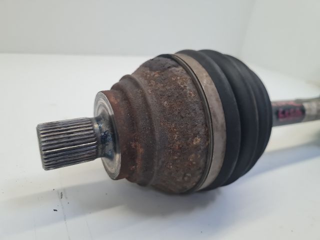 bontott VW GOLF VII Bal Féltengely