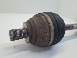 bontott VW GOLF VII Bal Féltengely