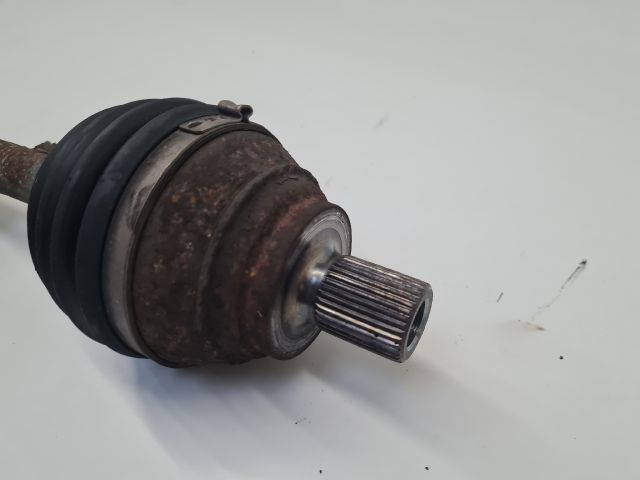 bontott VW GOLF VII Bal Féltengely