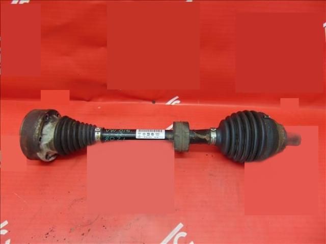 bontott VW GOLF VII Bal Féltengely