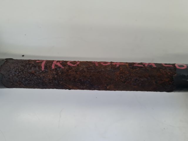 bontott VW GOLF VII Bal Féltengely