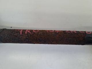 bontott VW GOLF VII Bal Féltengely