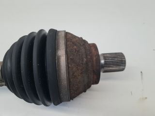 bontott VW GOLF VII Bal Féltengely