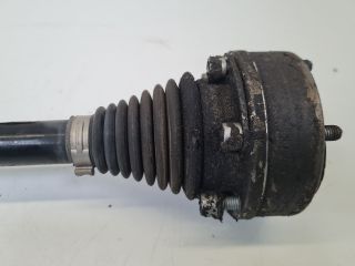 bontott VW GOLF VII Bal Féltengely