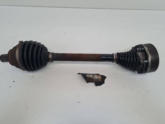 bontott VW GOLF VII Bal Féltengely