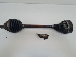 bontott VW GOLF VII Bal Féltengely