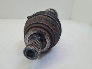 bontott VW GOLF VII Bal Féltengely