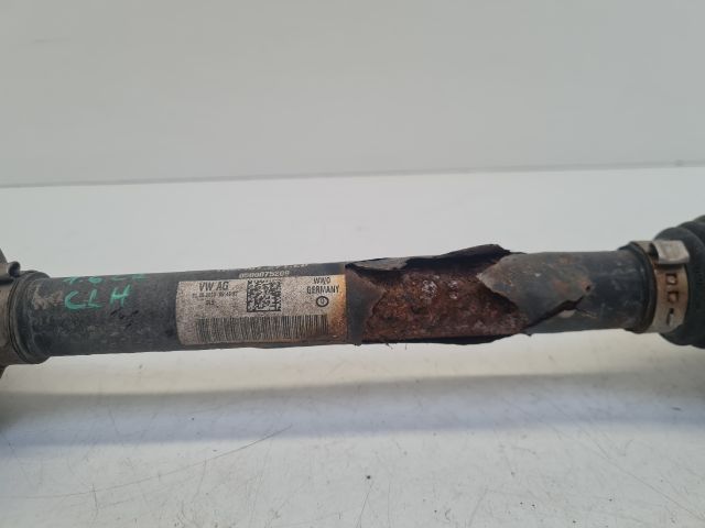 bontott VW GOLF VII Bal Féltengely