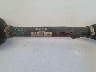 bontott VW GOLF VII Bal Féltengely