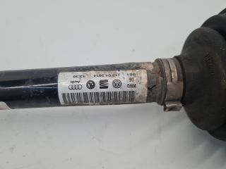 bontott VW GOLF VII Bal Féltengely