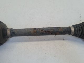 bontott VW GOLF VII Bal Féltengely