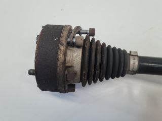 bontott VW GOLF VII Bal Féltengely