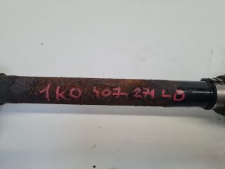 bontott VW GOLF VII Bal Féltengely