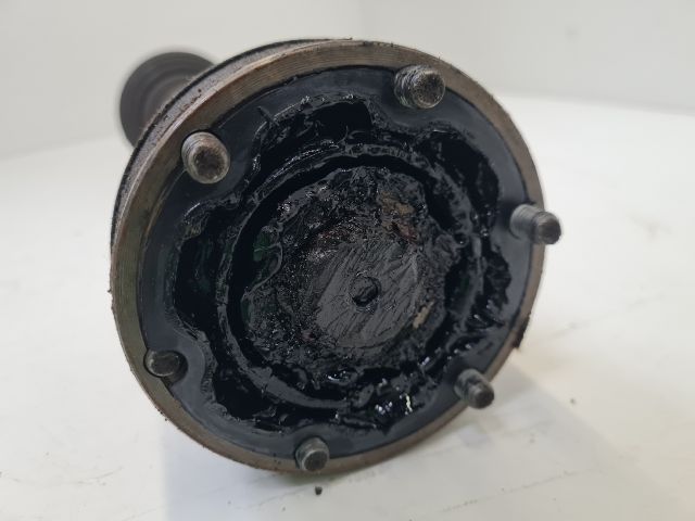 bontott VW GOLF VII Bal Féltengely