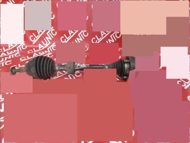 bontott VW GOLF VII Bal Féltengely