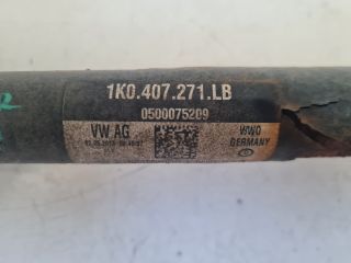 bontott VW GOLF VII Bal Féltengely