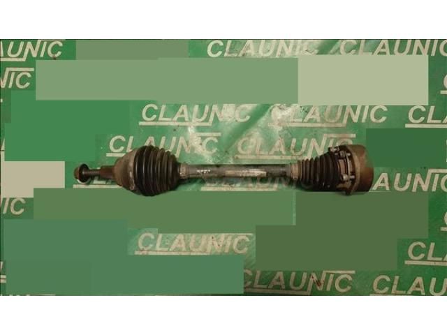 bontott VW GOLF VII Bal Féltengely