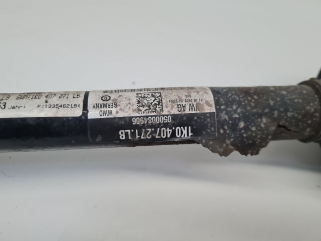 bontott VW GOLF VII Bal Féltengely