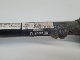 bontott VW GOLF VII Bal Féltengely