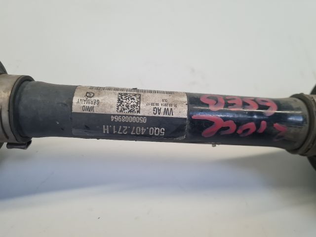 bontott VW GOLF VII Bal Féltengely