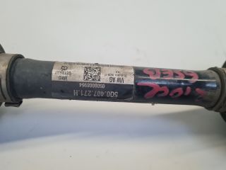 bontott VW GOLF VII Bal Féltengely