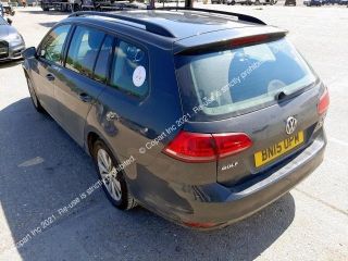 bontott VW GOLF VII Bal Féltengely