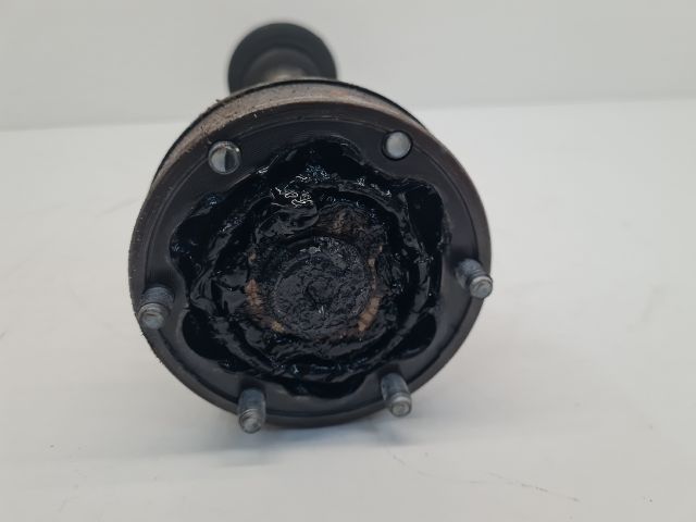 bontott VW GOLF VII Bal Féltengely