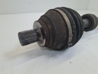 bontott VW GOLF VII Bal Féltengely