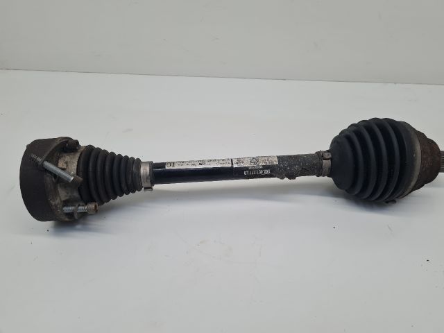 bontott VW GOLF VII Bal Féltengely