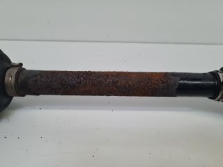 bontott VW GOLF VII Bal Féltengely