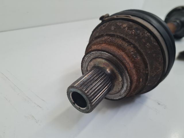 bontott VW GOLF VII Bal Féltengely