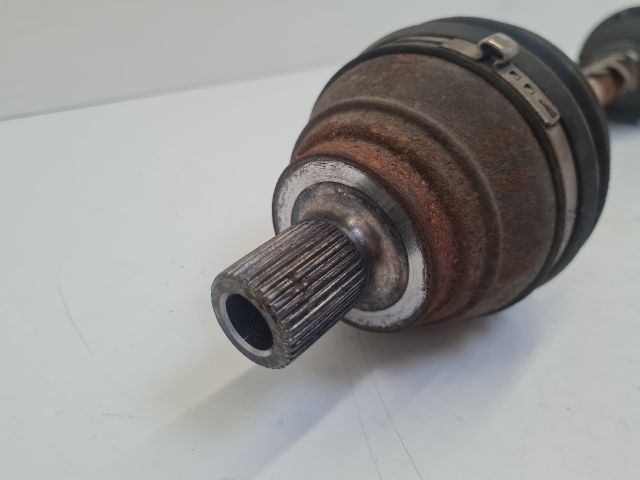 bontott VW GOLF VII Bal Féltengely