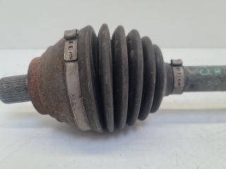 bontott VW GOLF VII Bal Féltengely