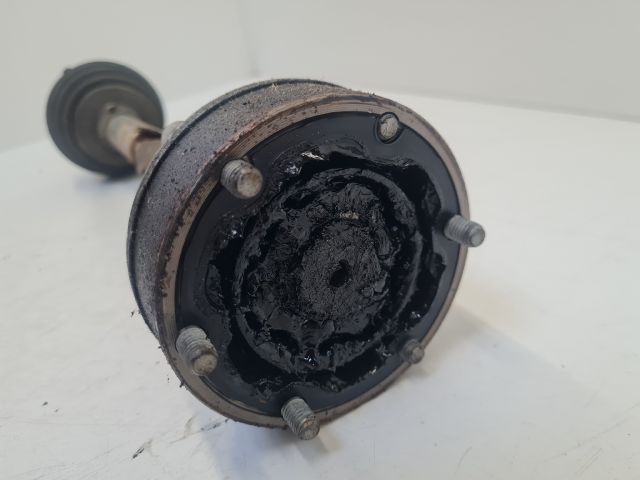 bontott VW GOLF VII Bal Féltengely