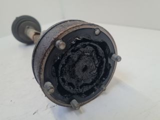 bontott VW GOLF VII Bal Féltengely