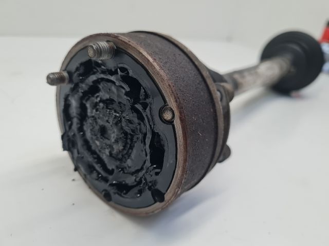 bontott VW GOLF VII Bal Féltengely